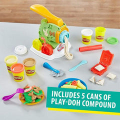 Play-Doh Kitchen Creations Noodle Makin& Mania