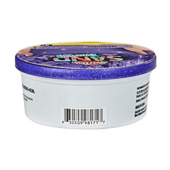 Play-Doh Sand Shimmer Stretch Single Can of Sparkly Purple Compound