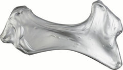 Play-Doh Slime HydroGlitz Silver-Colored Liquid Metal-Looking Slime Compound for Kids 3 and Up,Single 8-Ounce