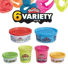 Play-Doh Specialty Compounds