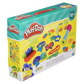 Play-Doh Super Molding Mania