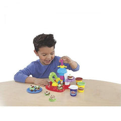 Play-Doh Sweet Shoppe Flip & N Frost Cookies Set