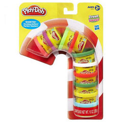 Play-Doh Treat Without The Sweet Holiday Pack