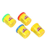 Play-Doh Value Pack 4-Pack of 2-Ounce Cans