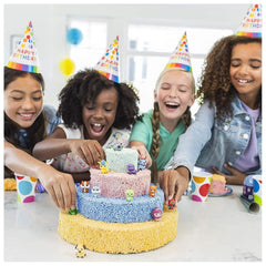 Learning Resources Playfoam Pals Pet Party Series 2 (2-Pack) Multicolor, Colour & Design May Vary