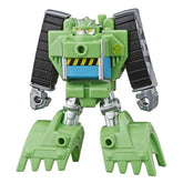 Playskool Heroes Transformers Rescue Bots Academy Boulder the Construction-Bot Converting Toy