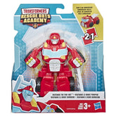 Playskool Heroes Transformers Rescue Bots Academy Heatwave the Fire-Bot Converting Toy