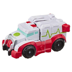 Playskool Heroes Transformers Rescue Bots Academy Medix the Doc-Bot Converting Toy Robot