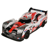 Playzu Auto Racing 1:14 Scale R/C Car - Red for Ages 6+