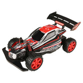 Playzu Ranger Alien 1:18 Scale R/C Car - Red for Ages 6+