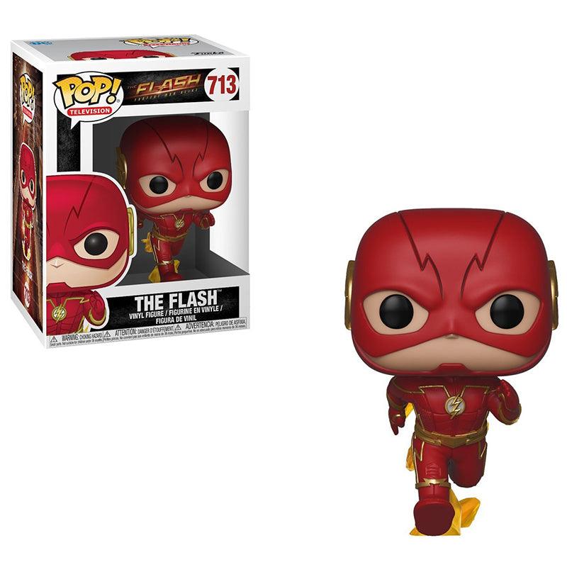 POP TV: The Flash - Flash #713