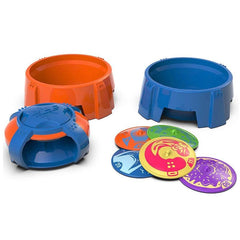 Power Pux Challenge Pack for Ages 5 and above, Multi Colour