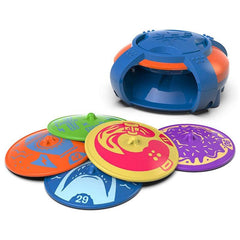 Power Pux Power Pack for Ages 5 and above, Multi Colour