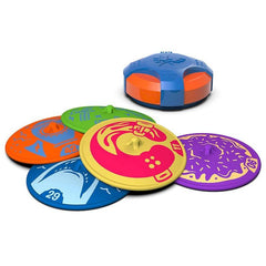 Power Pux Starter Pack for Ages 5 and above, Styles May Vary