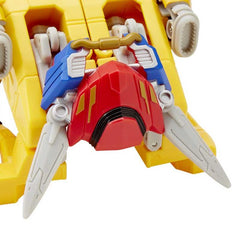 Power Rangers Beast Morphers Beast Chopper Converting Zord Power Rangers Action Figure Toy from Power Rangers TV Show