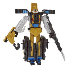 Power Rangers Beast Morphers Beast Wrecker Zord Power Rangers Converting Action Figure Toy from Power Rangers TV Show