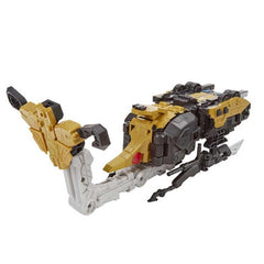 Power Rangers Beast Morphers Beast Wrecker Zord Power Rangers Converting Action Figure Toy from Power Rangers TV Show