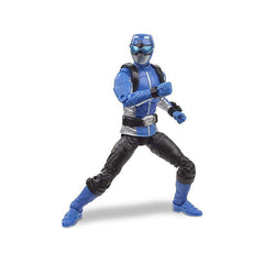Power Rangers Beast Morphers Blue Ranger