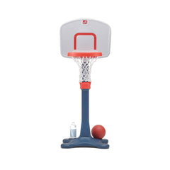 Step2 Shootin Hoops Jr Basketball Set - FunCorp India