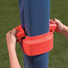 Step2 Shootin Hoops Jr Basketball Set - FunCorp India