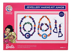 Barbie Jewellery Making Kit Junior