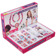 Barbie Jewellery Making Kit Senior