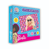 Barbie Little Jigsaw Puzzle- Design & Styles May Vary- Only 1
