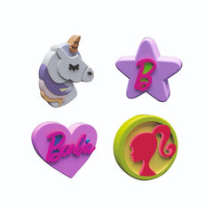 Barbie Mould & Paint Kit