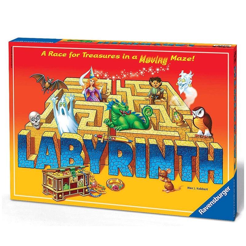 Ravensburger Labyrinth
