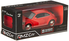 RMZ 2018 Bentley Continental Gt (Matte Red)