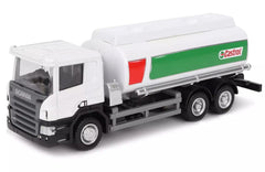 RMZ City Car 1:64 Scale Scania Castrol Tanker