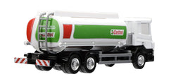 RMZ City Car 1:64 Scale Scania Castrol Tanker