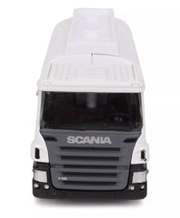 RMZ City Car 1:64 Scale Scania Castrol Tanker