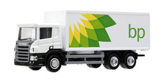 RMZ City Car 1:64 Scania - BP Container Truck