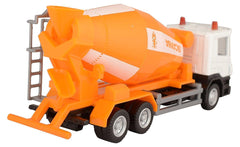RMZ City Car 1:64 Scania - Cement Mixer