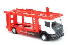 RMZ City Car 1:64 Scania Transporter