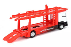 RMZ City Car 1:64 Scania Transporter