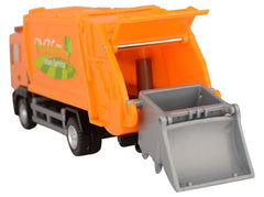 RMZ City Car 1:64 Urban Service - Garbage Truck
