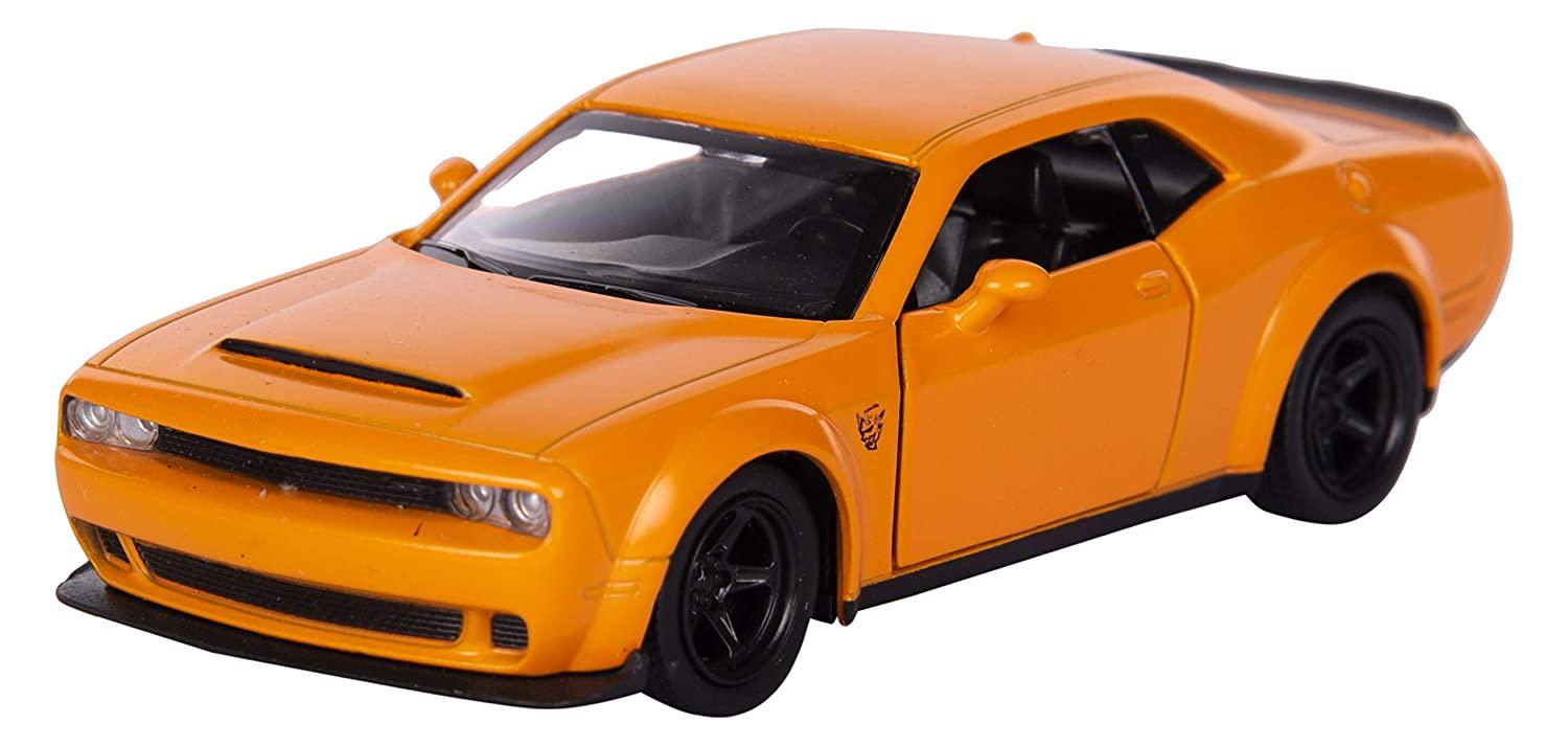 Rmz city hot sale dodge challenger