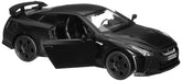 RMZ Nissan GT-R - Matte Black