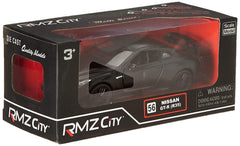 RMZ Nissan GT-R - Matte Black