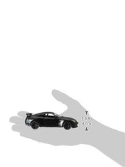 RMZ Nissan GT-R - Matte Black