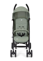 Joie Nitro LX Laurel - Baby Stroller Umbrella with Flat Reclining seat for Ages 0-3 Years