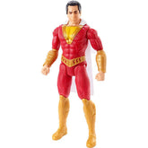 Shazam 12" Action Figure