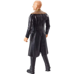 Shazam 12" Dr Sivana Action Figure