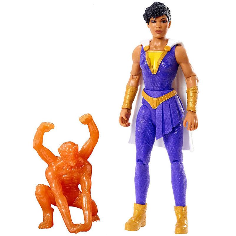 Shazam 6" Darla Figure