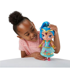 Shimmer and Shine Shine Rainbow Doll