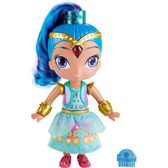 Shimmer and Shine Shine Rainbow Doll