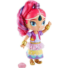 Shimmer and Shine Wish Twirl Shine