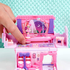 Shopkins Lil' Secrets Secret Shop - Happy Steps Dance Studio